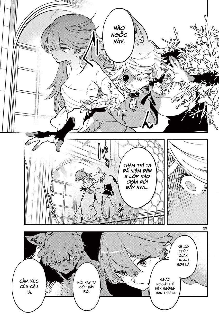 Yakuza Reincarnation Chap Chuong 31 - Next Chap 32