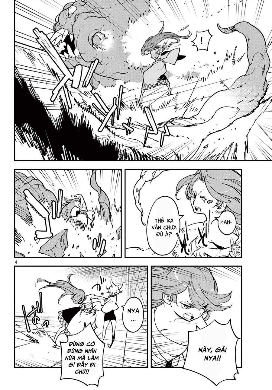 Yakuza Reincarnation Chap Chuong 31 - Next Chap 32