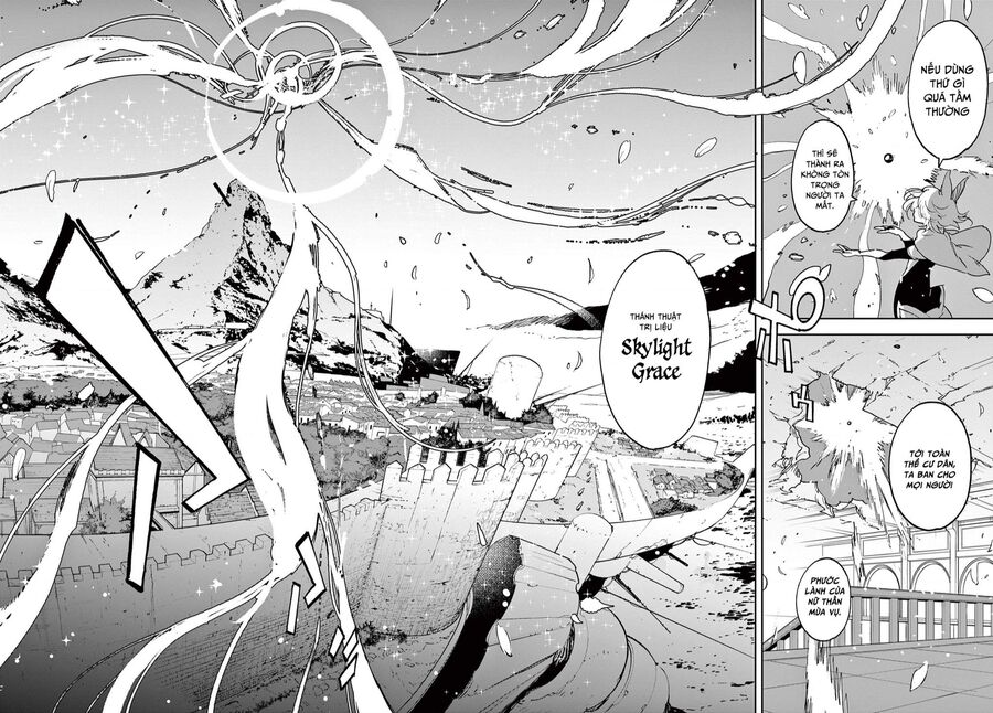 Yakuza Reincarnation Chap Chuong 31 - Next Chap 32