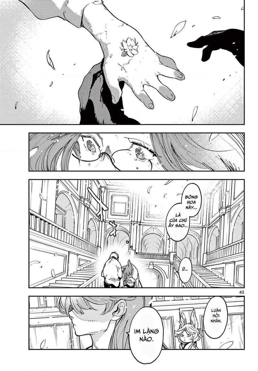 Yakuza Reincarnation Chap Chuong 31 - Next Chap 32