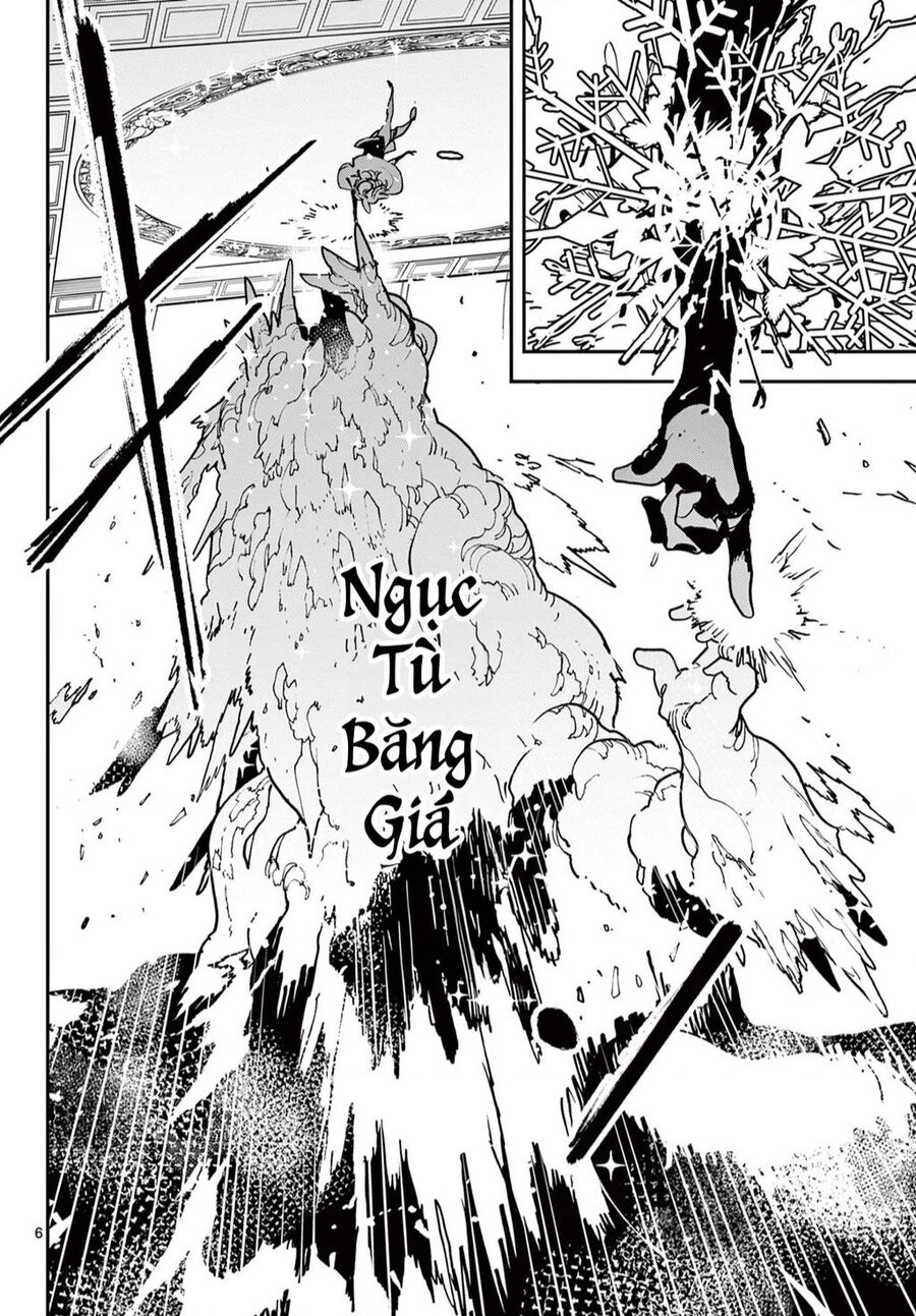 Yakuza Reincarnation Chap Chuong 31 - Next Chap 32