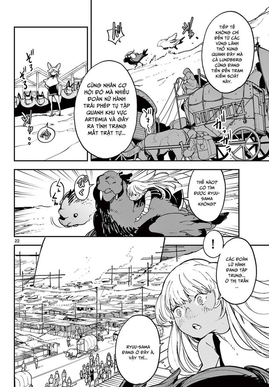 Yakuza Reincarnation Chap 32 - Next Chap 33