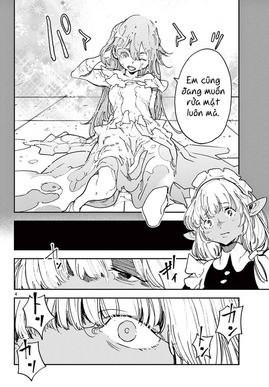 Yakuza Reincarnation Chap 32 - Next Chap 33