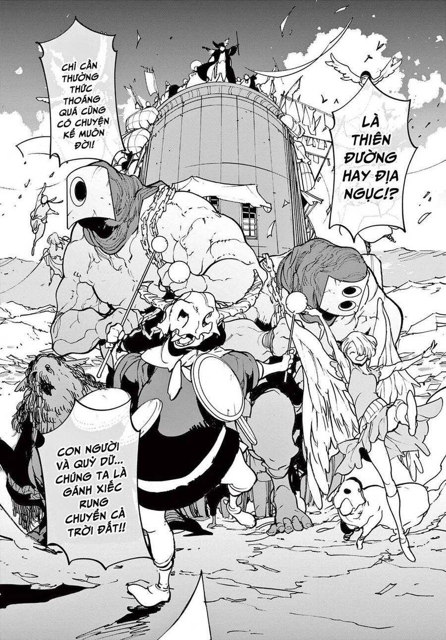 Yakuza Reincarnation Chap 32 - Next Chap 33