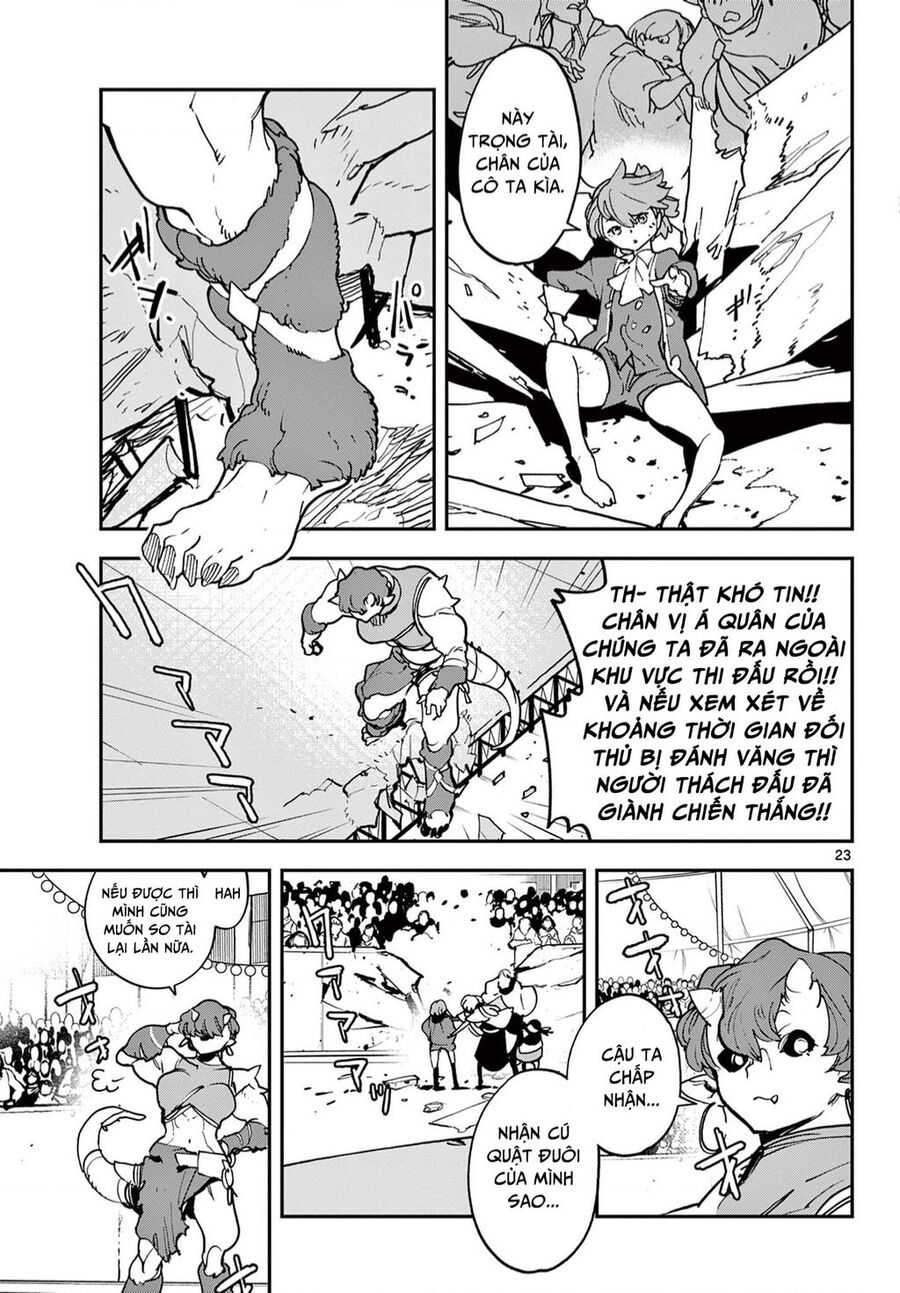 Yakuza Reincarnation Chap Chuong 33 - Next Chap 34