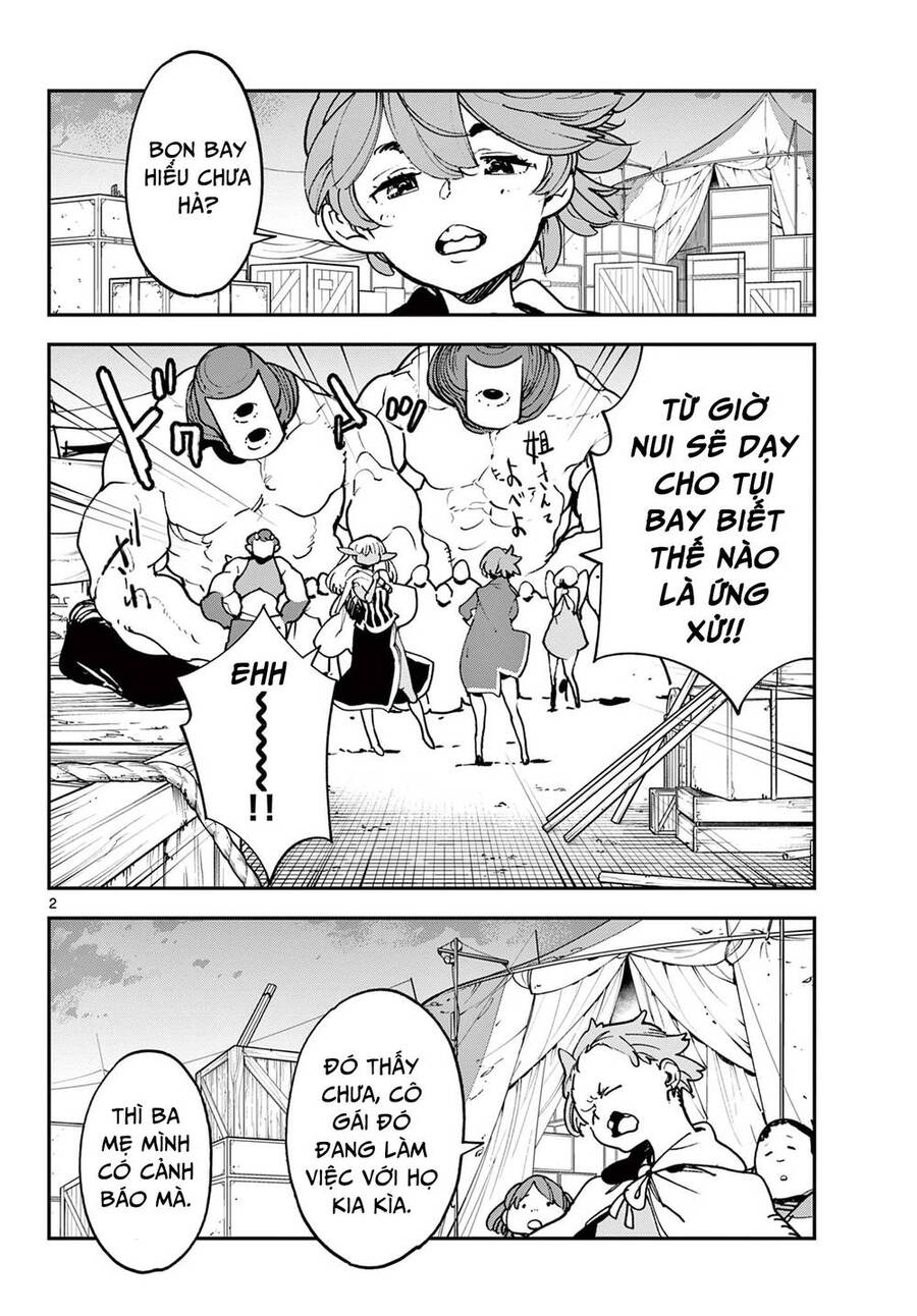 Yakuza Reincarnation Chap 34 - Next Chap 35