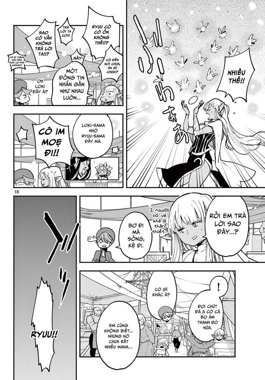 Yakuza Reincarnation Chap 34 - Next Chap 35