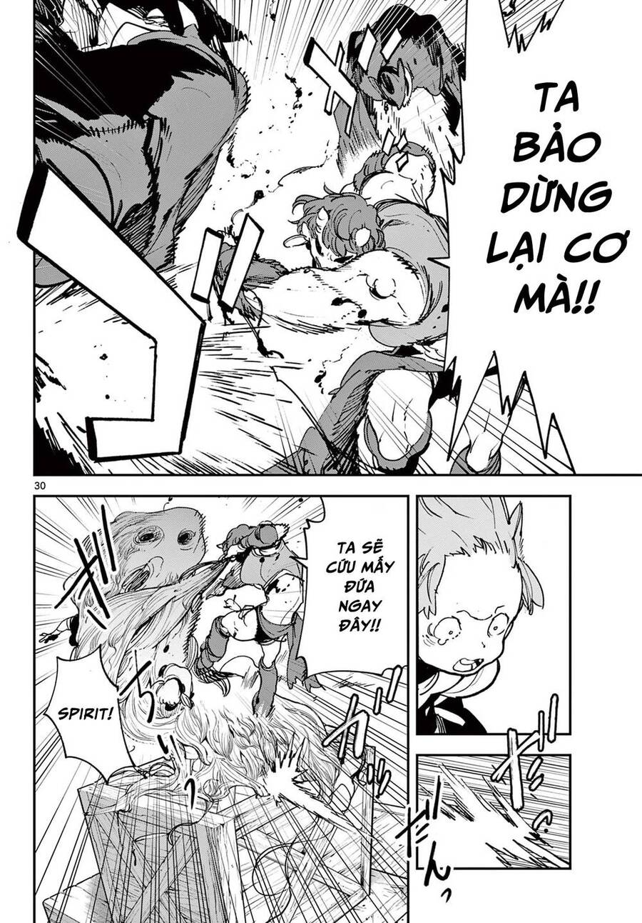 Yakuza Reincarnation Chap 34 - Next Chap 35