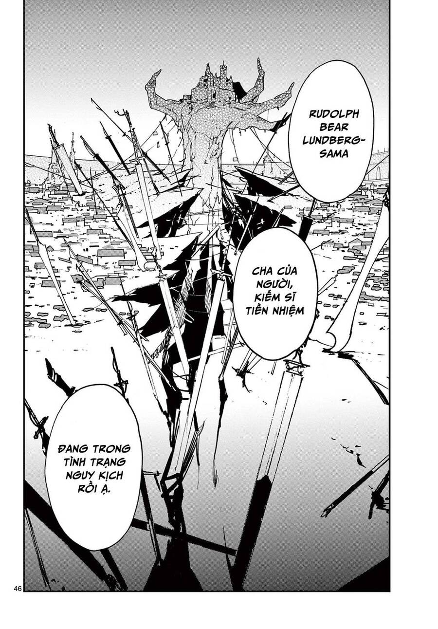 Yakuza Reincarnation Chap 34 - Next Chap 35