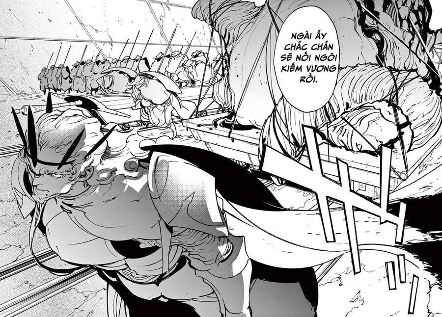 Yakuza Reincarnation Chap 36 - Next Chap 37