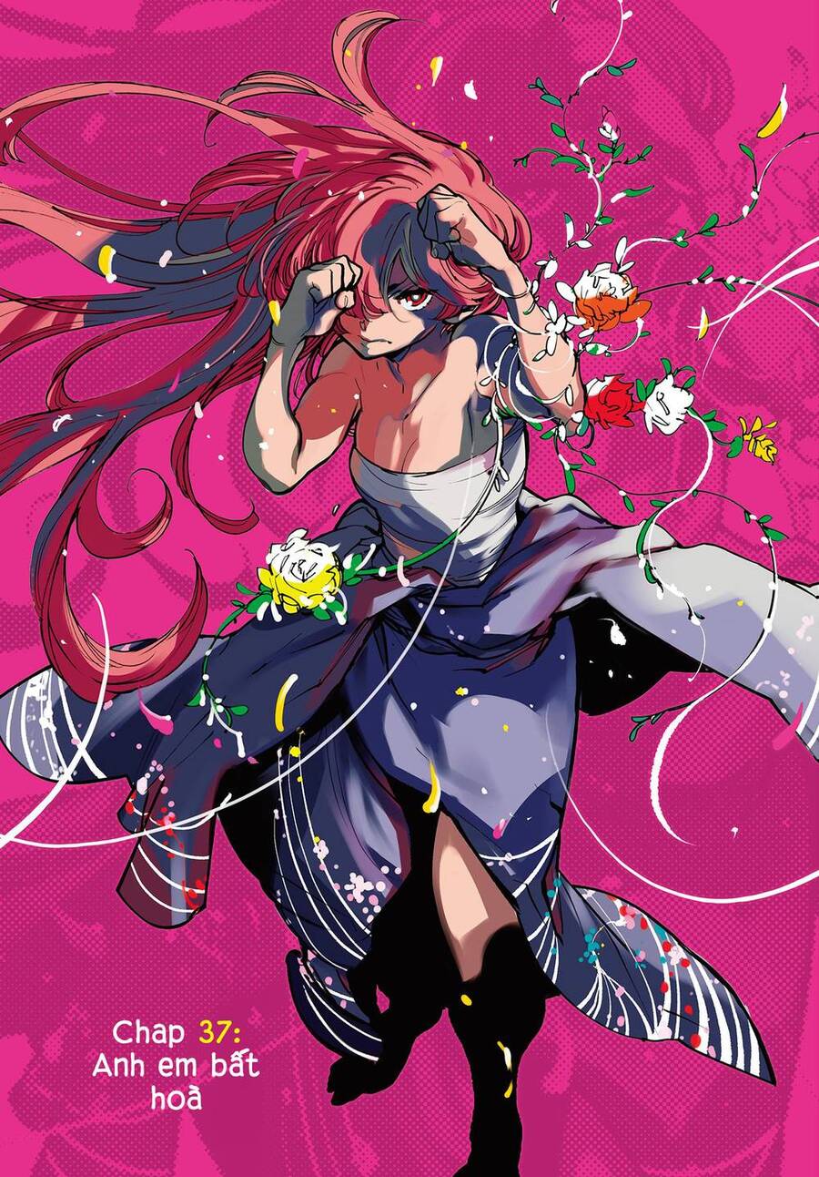 Yakuza Reincarnation Chap 37 - Next Chap 38