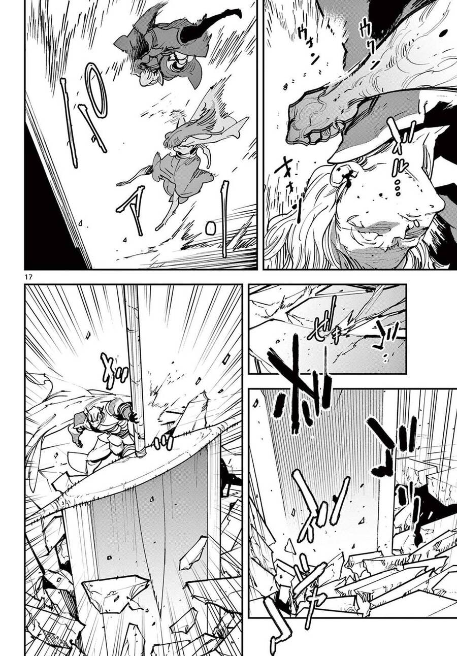 Yakuza Reincarnation Chap 37 - Next Chap 38