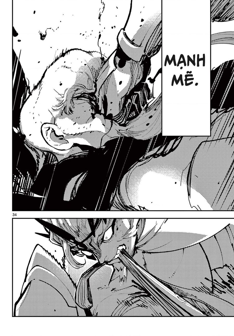 Yakuza Reincarnation Chap Chuong 38.2 - Next Chap 39.2