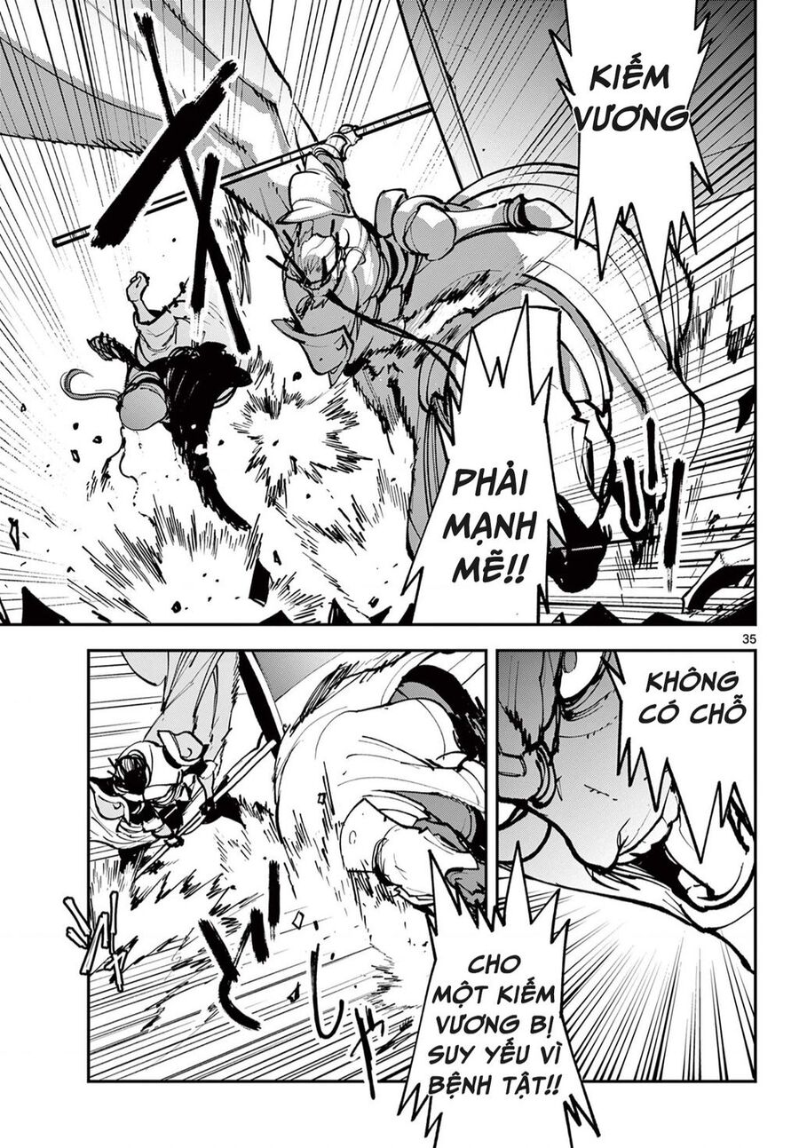 Yakuza Reincarnation Chap Chuong 38.2 - Next Chap 39.2