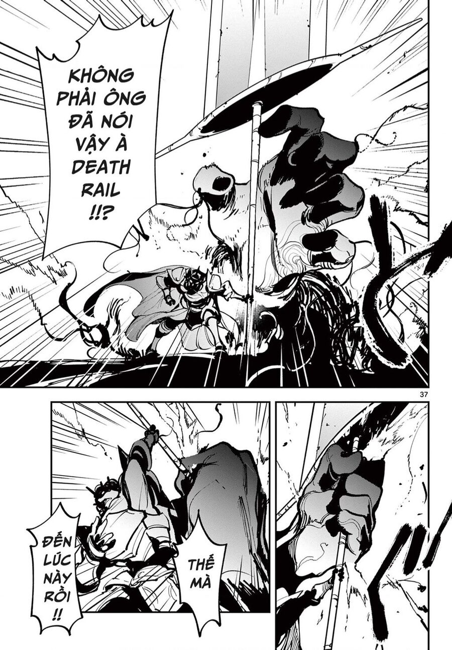 Yakuza Reincarnation Chap Chuong 38.2 - Next Chap 39.2