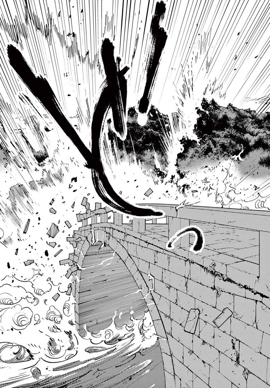 Yakuza Reincarnation Chap Chuong 38.2 - Next Chap 39.2