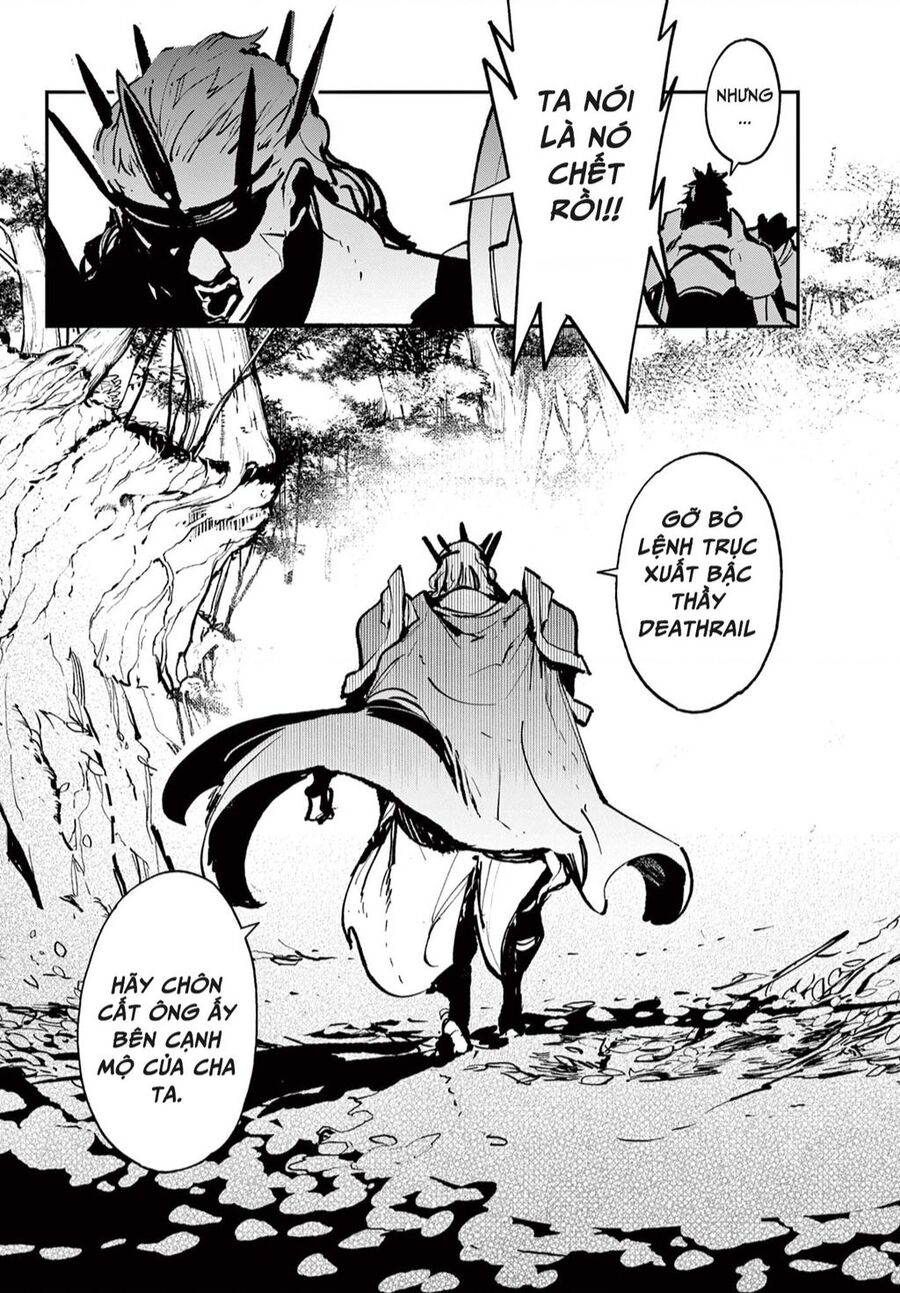 Yakuza Reincarnation Chap Chuong 38.2 - Next Chap 39.2