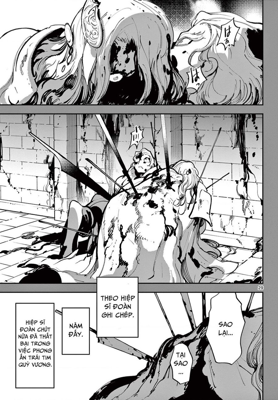 Yakuza Reincarnation Chap Chuong 38.2 - Next Chap 39.2