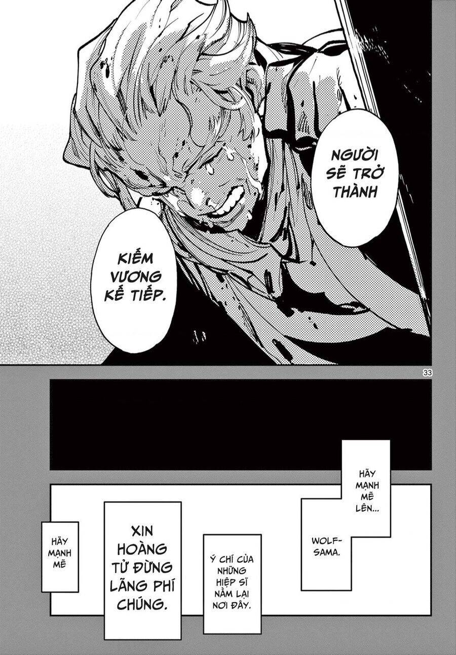 Yakuza Reincarnation Chap Chuong 38.2 - Next Chap 39.2