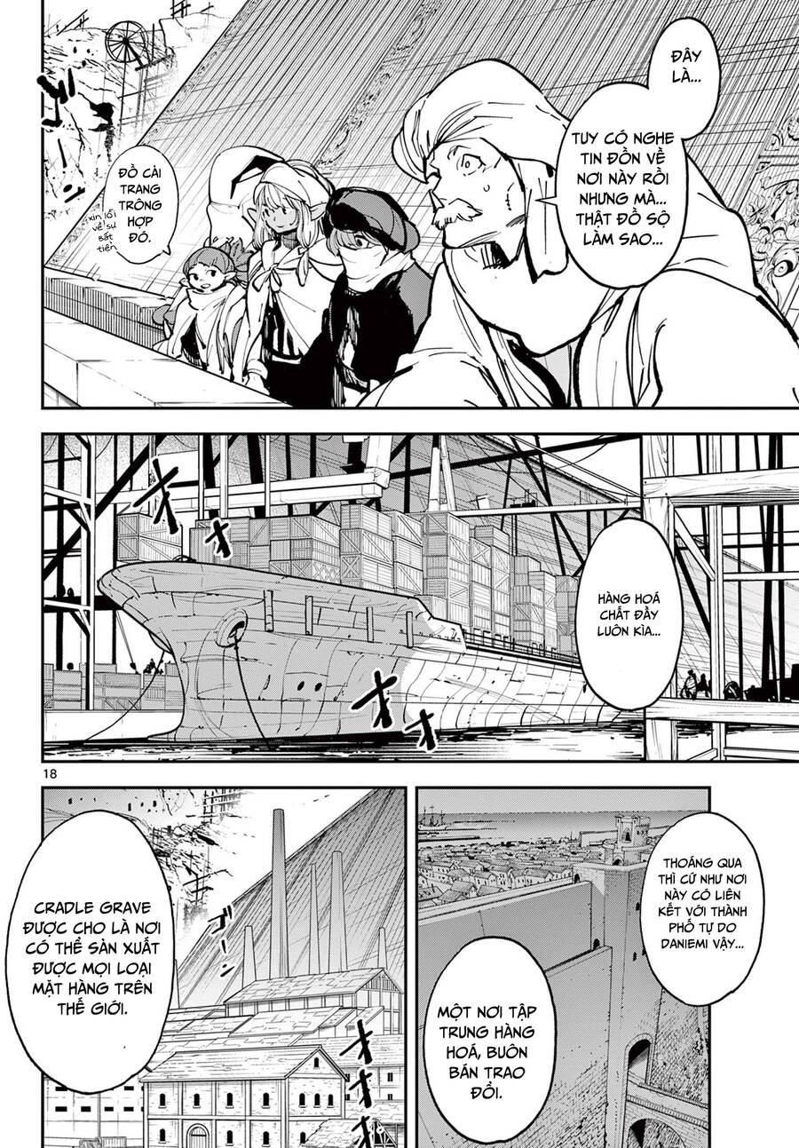 Yakuza Reincarnation Chap 39 - Next Chap 40