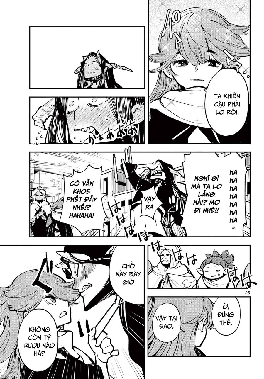 Yakuza Reincarnation Chap 39 - Next Chap 40