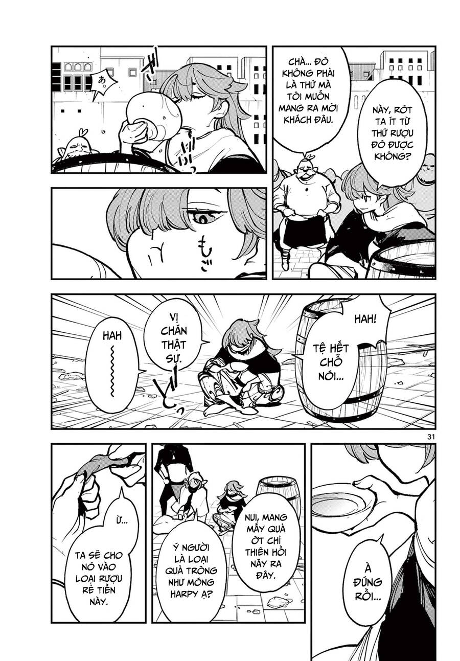 Yakuza Reincarnation Chap 39 - Next Chap 40