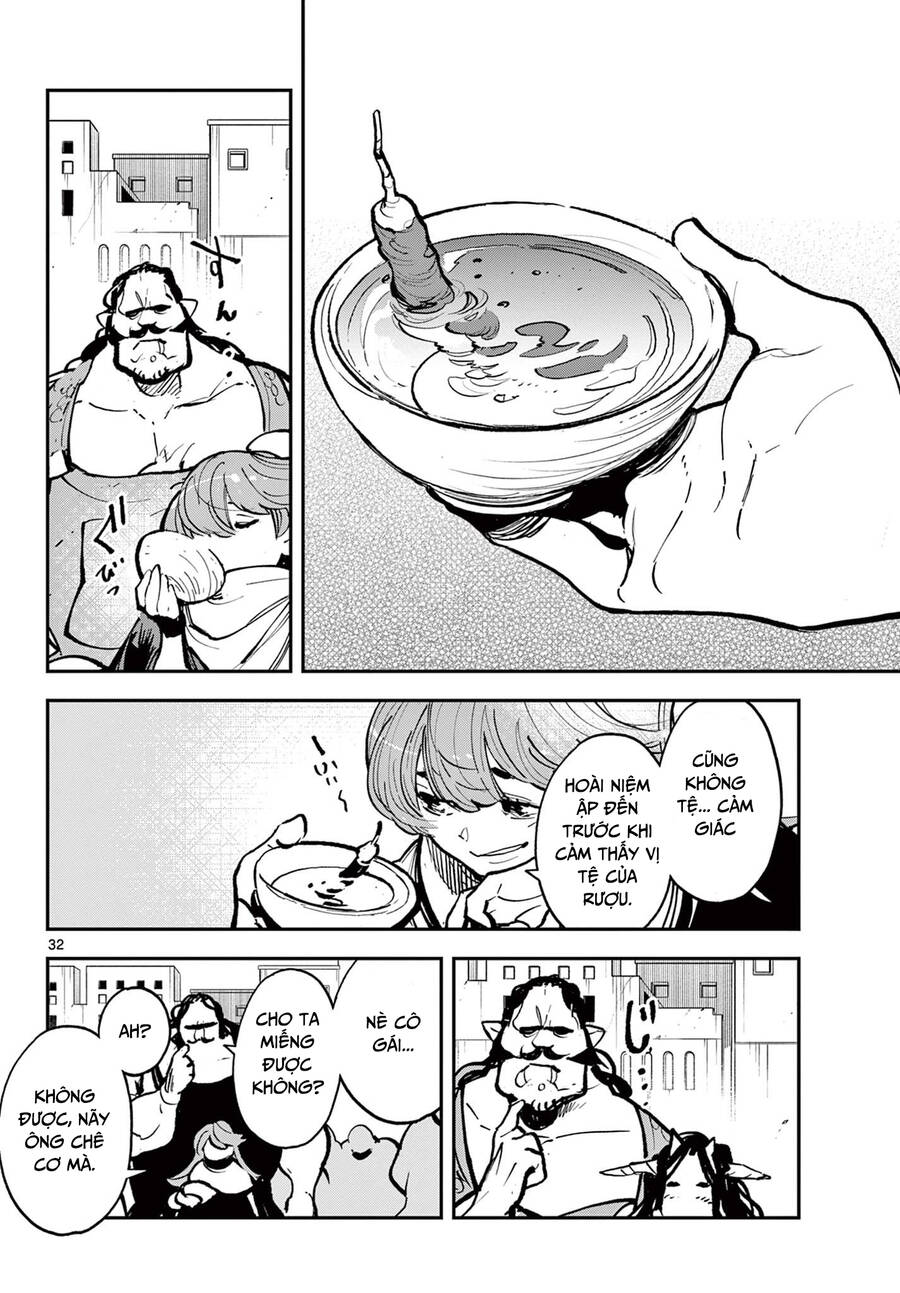 Yakuza Reincarnation Chap 39 - Next Chap 40