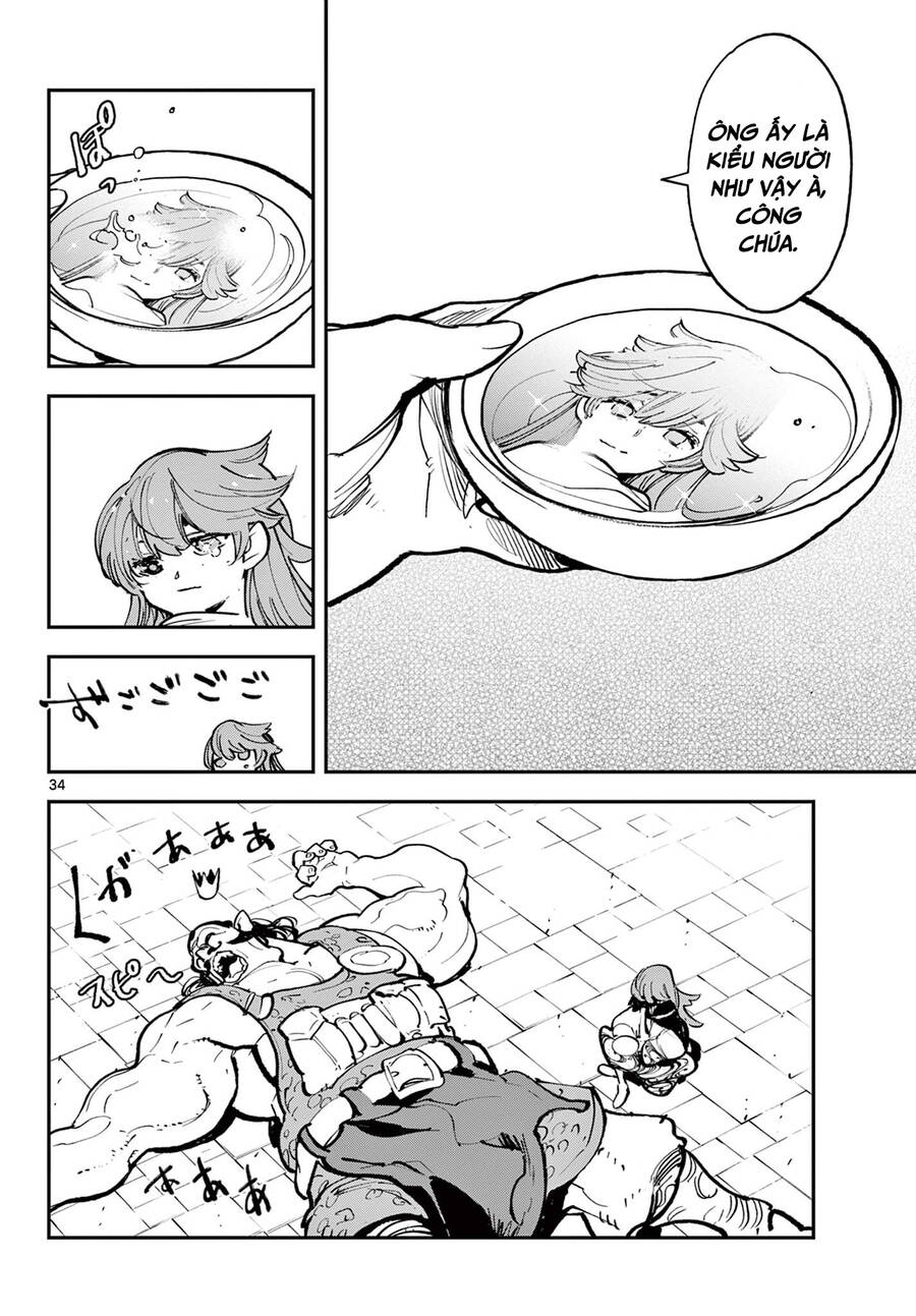 Yakuza Reincarnation Chap 39 - Next Chap 40