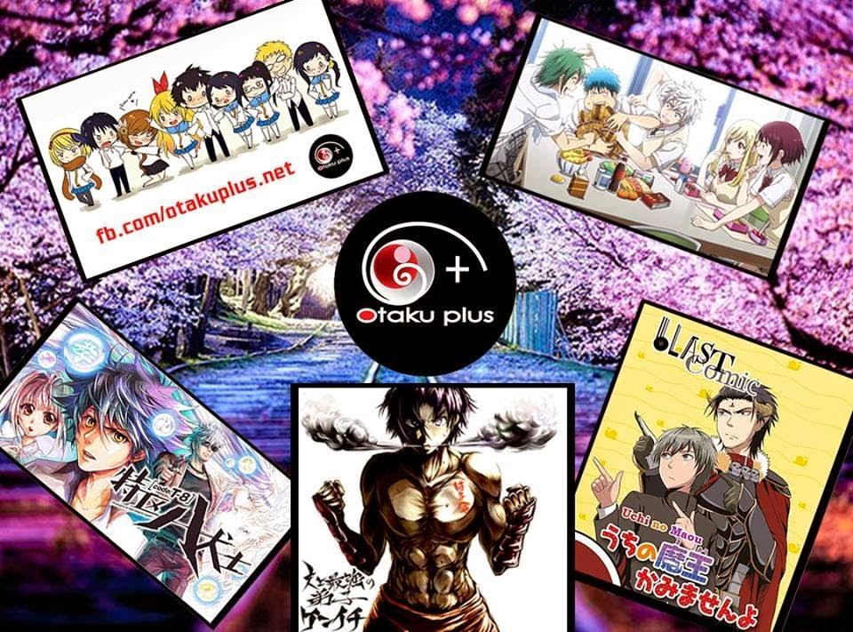 Yamada-Kun To 7 Nin No Majo Chap 141 - Next Chap 142