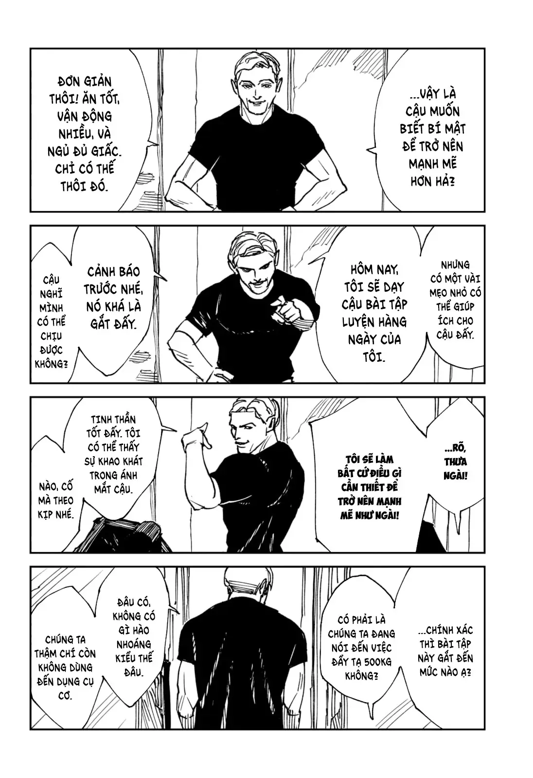 Yamada-Kun To 7 Nin No Majo Chap 24.5 - Next Chap 25.5