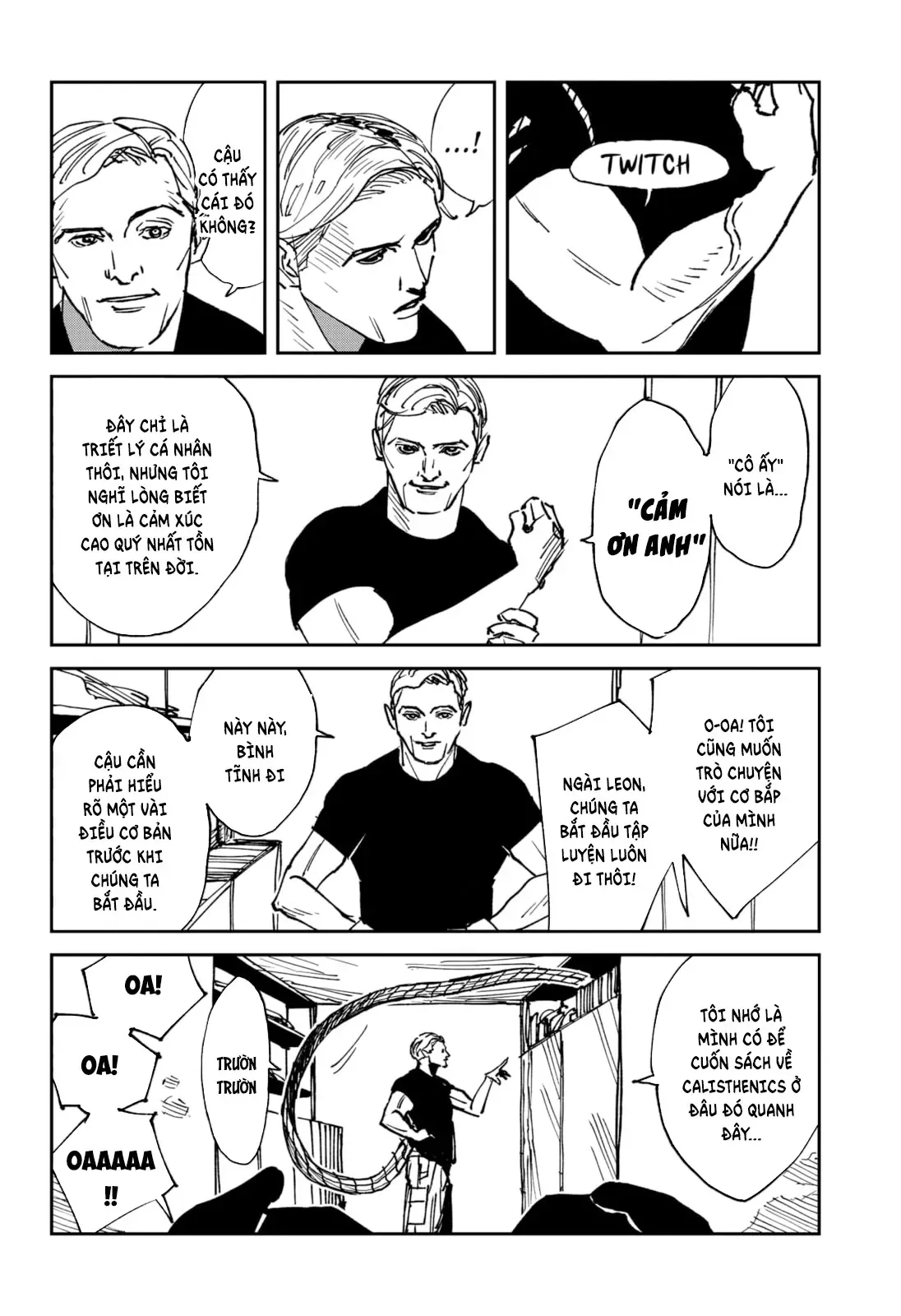 Yamada-Kun To 7 Nin No Majo Chap 24.5 - Next Chap 25.5