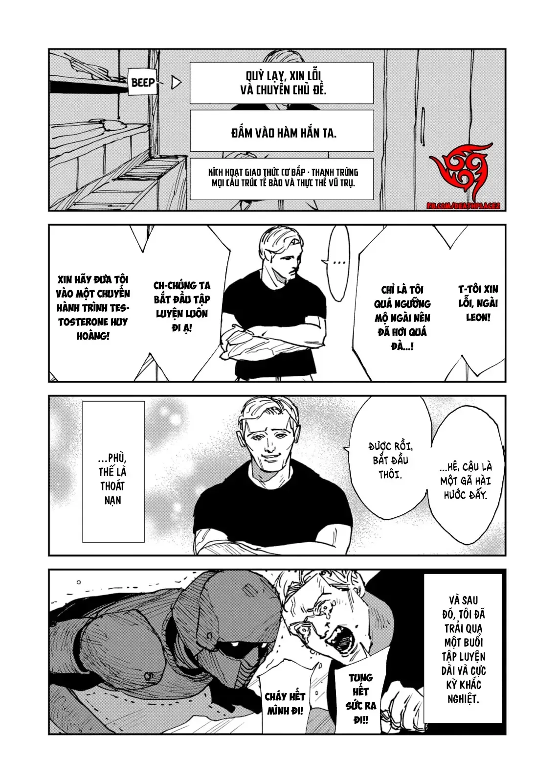 Yamada-Kun To 7 Nin No Majo Chap 24.5 - Next Chap 25.5