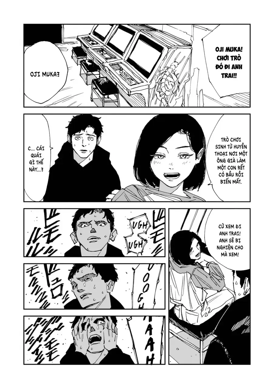 Yamada-Kun To 7 Nin No Majo Chap 29.5 - Next Chap 30.5