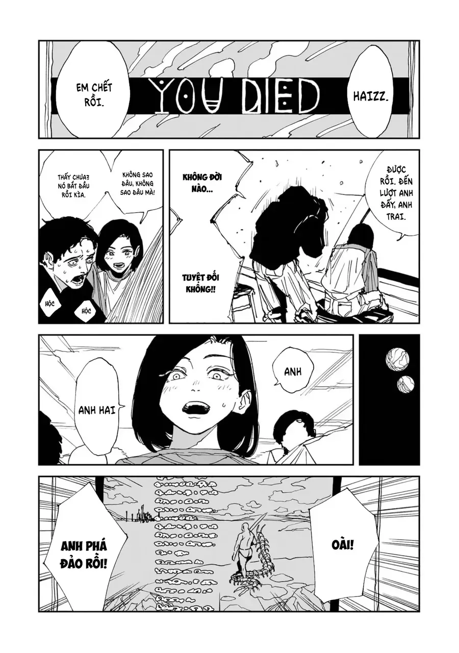 Yamada-Kun To 7 Nin No Majo Chap 29.5 - Next Chap 30.5