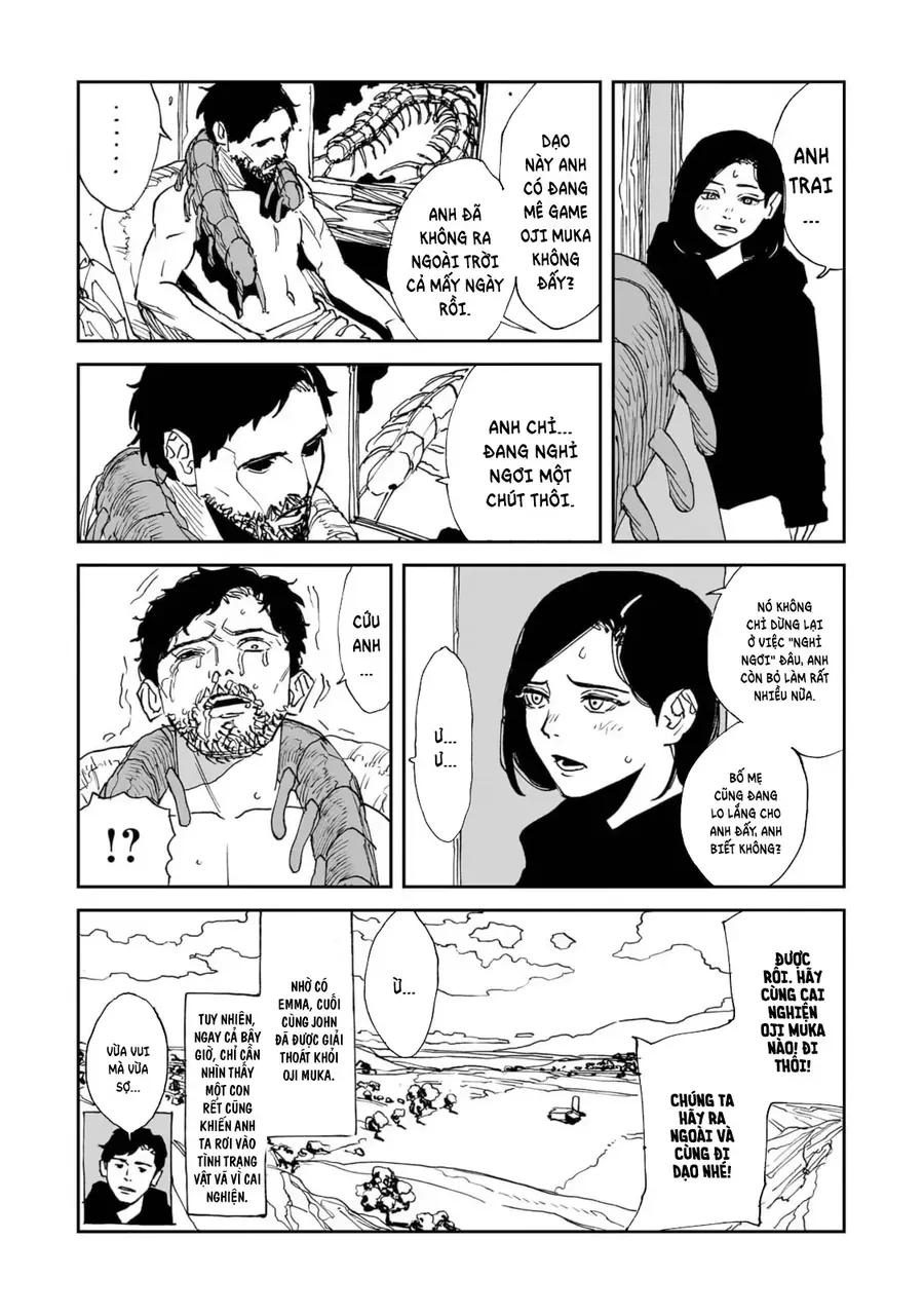 Yamada-Kun To 7 Nin No Majo Chap 29.5 - Next Chap 30.5