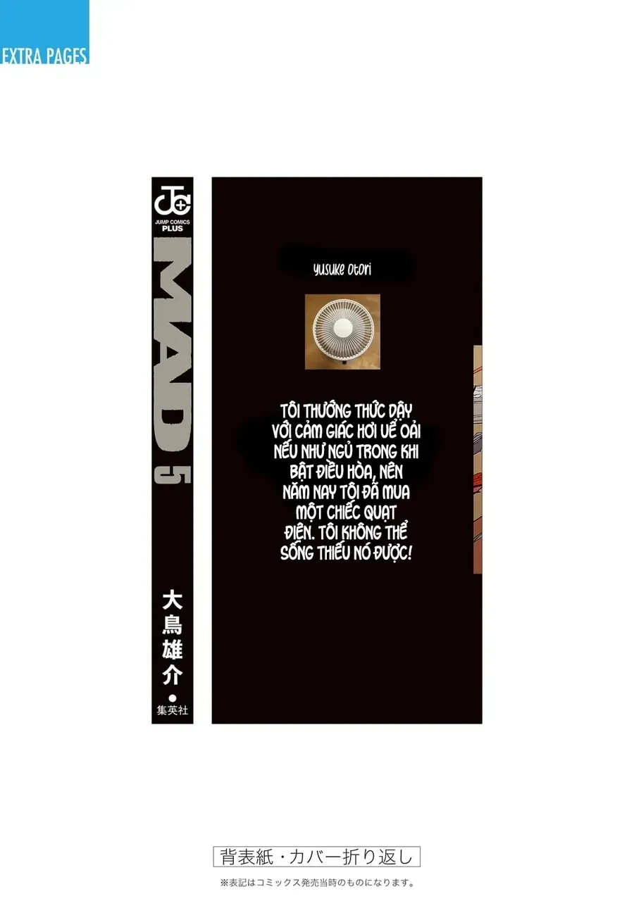 Yamada-Kun To 7 Nin No Majo Chap 29.5 - Next Chap 30.5