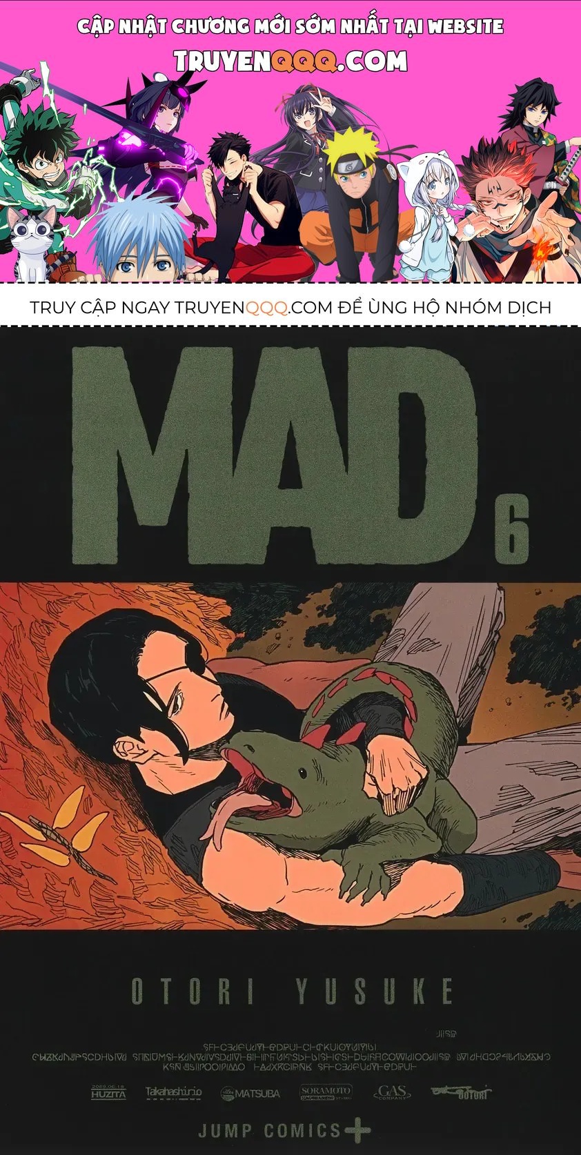 Yamada-Kun To 7 Nin No Majo Chap 37.5 - Next Chap 38.5