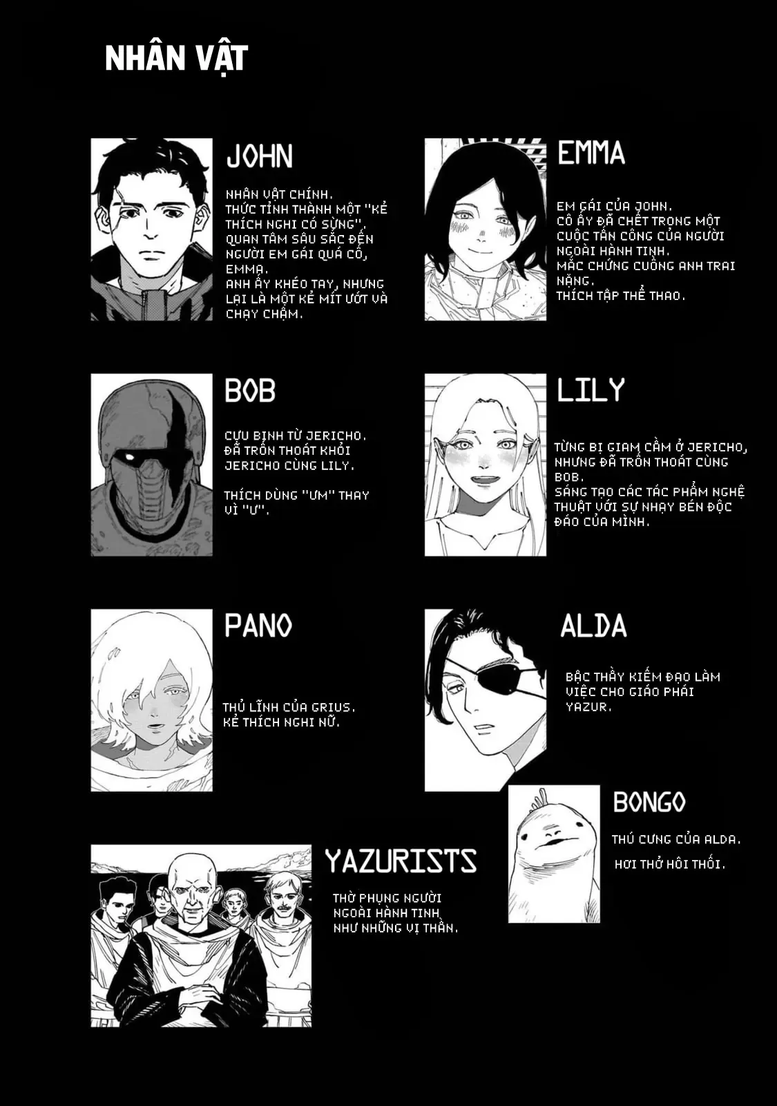 Yamada-Kun To 7 Nin No Majo Chap 37.5 - Next Chap 38.5