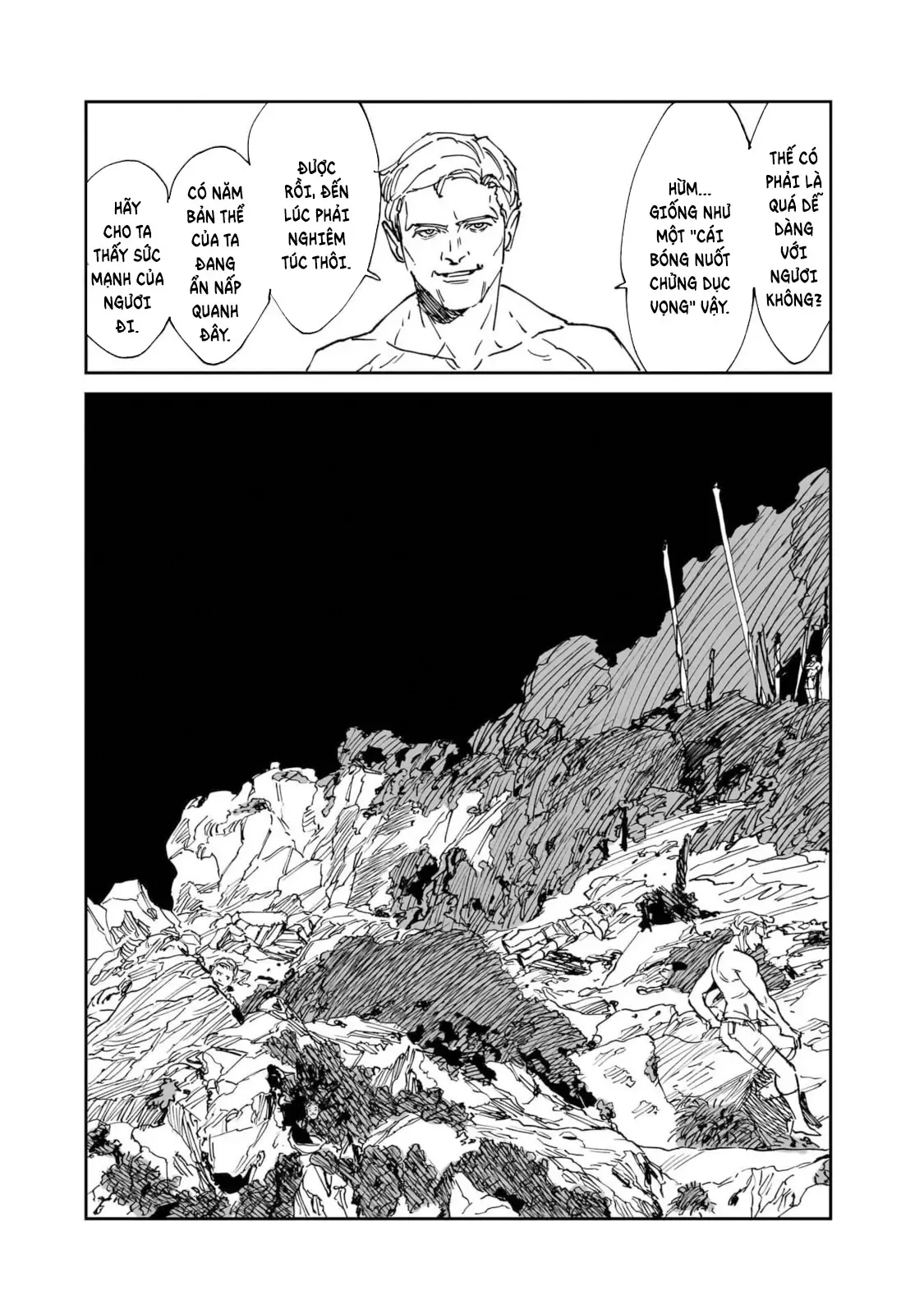 Yamada-Kun To 7 Nin No Majo Chap 37.5 - Next Chap 38.5