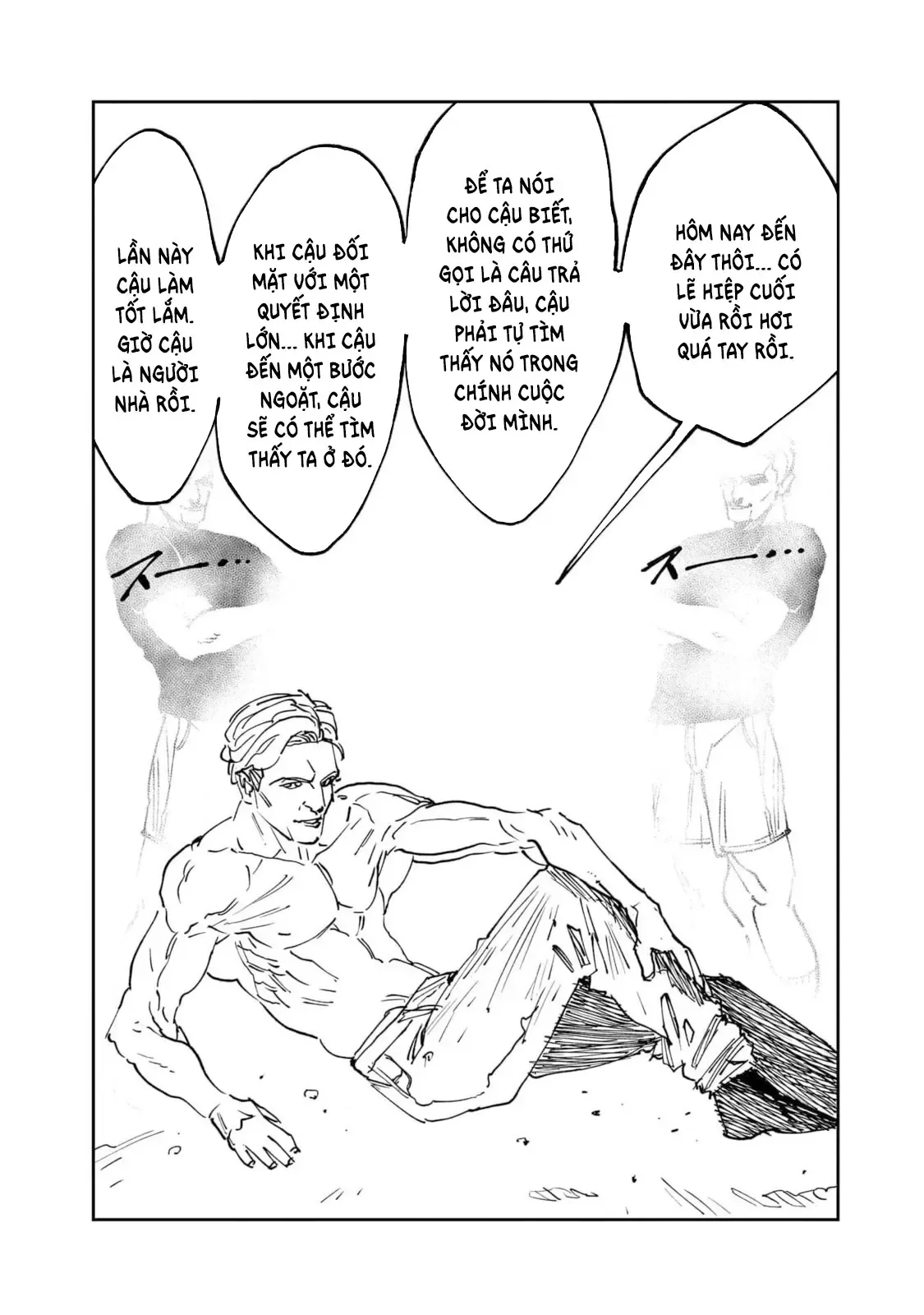 Yamada-Kun To 7 Nin No Majo Chap 37.5 - Next Chap 38.5