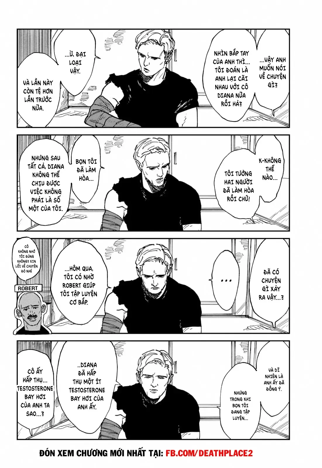 Yamada-Kun To 7 Nin No Majo Chap 39.5 - Next Chap 40.5