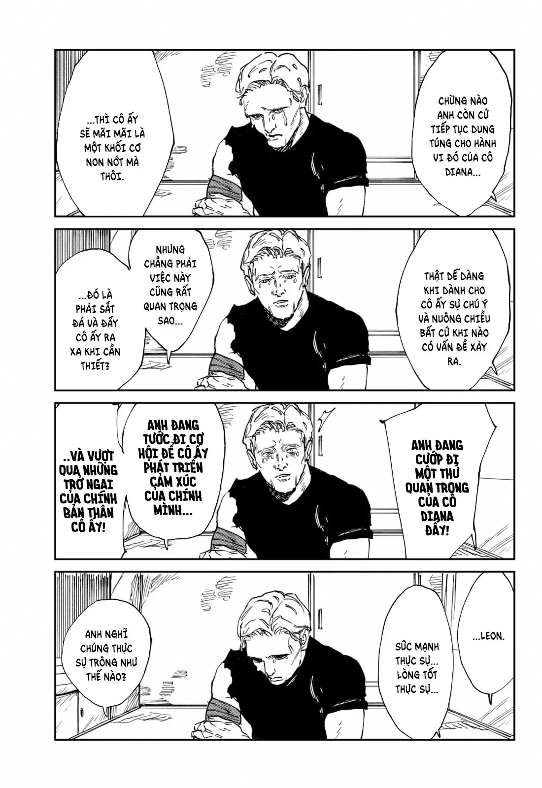 Yamada-Kun To 7 Nin No Majo Chap 39.5 - Next Chap 40.5