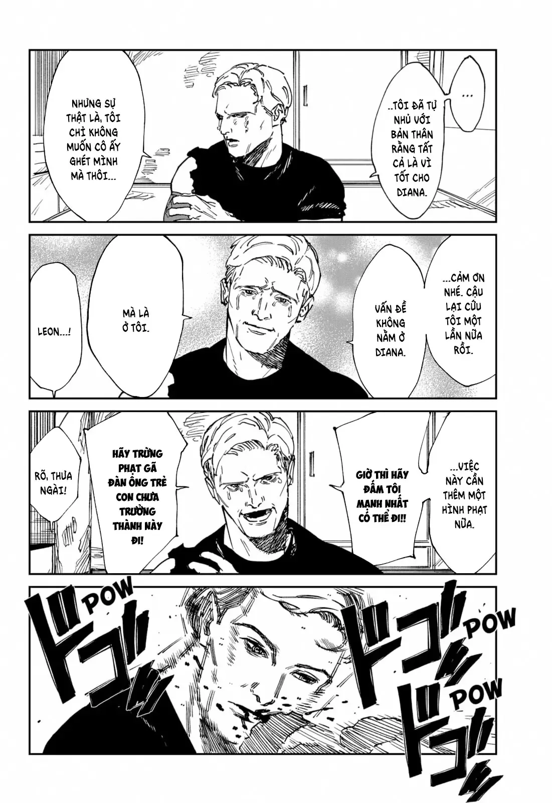 Yamada-Kun To 7 Nin No Majo Chap 39.5 - Next Chap 40.5