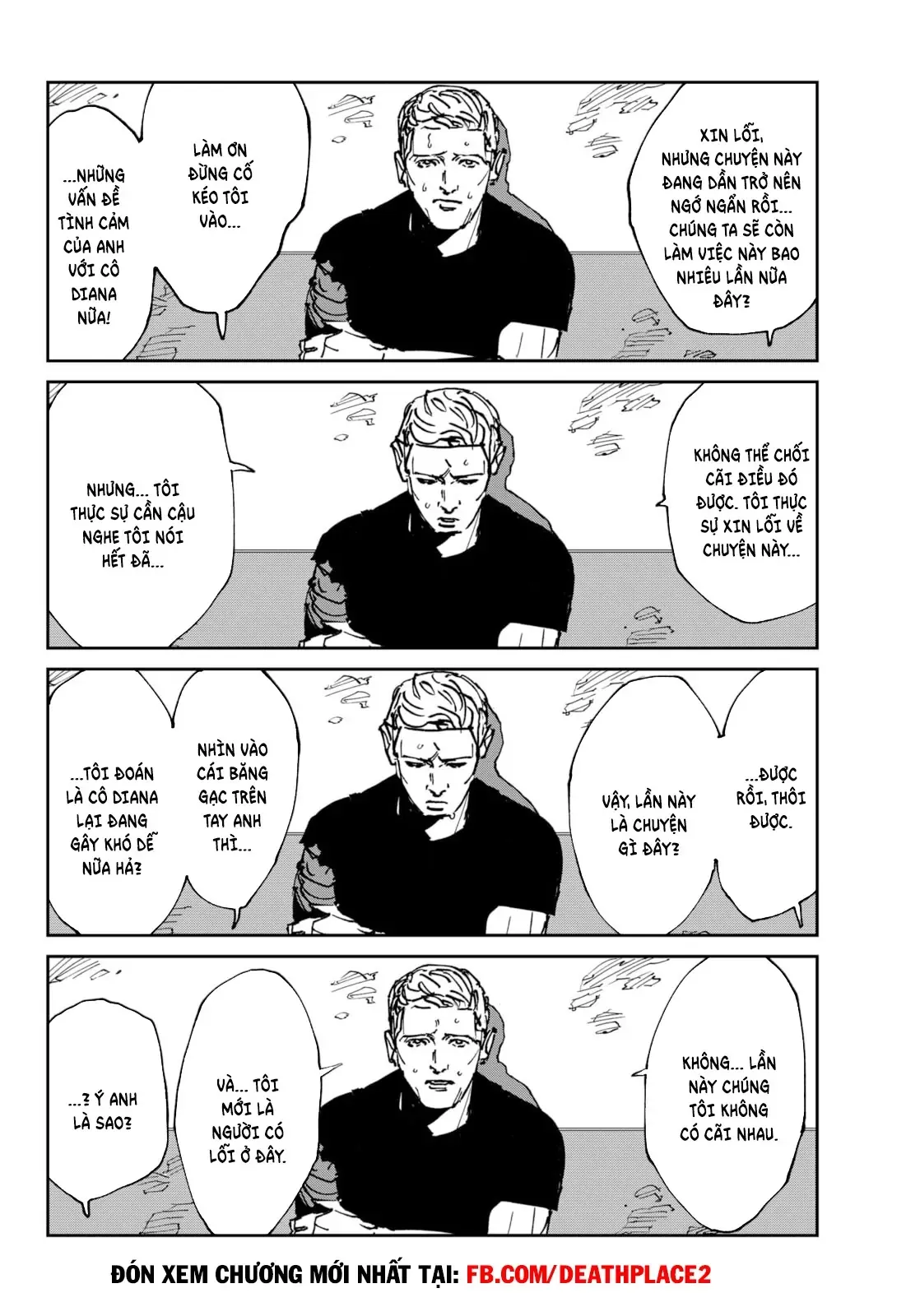 Yamada-Kun To 7 Nin No Majo Chap 44.5 - Next Chap 45.5