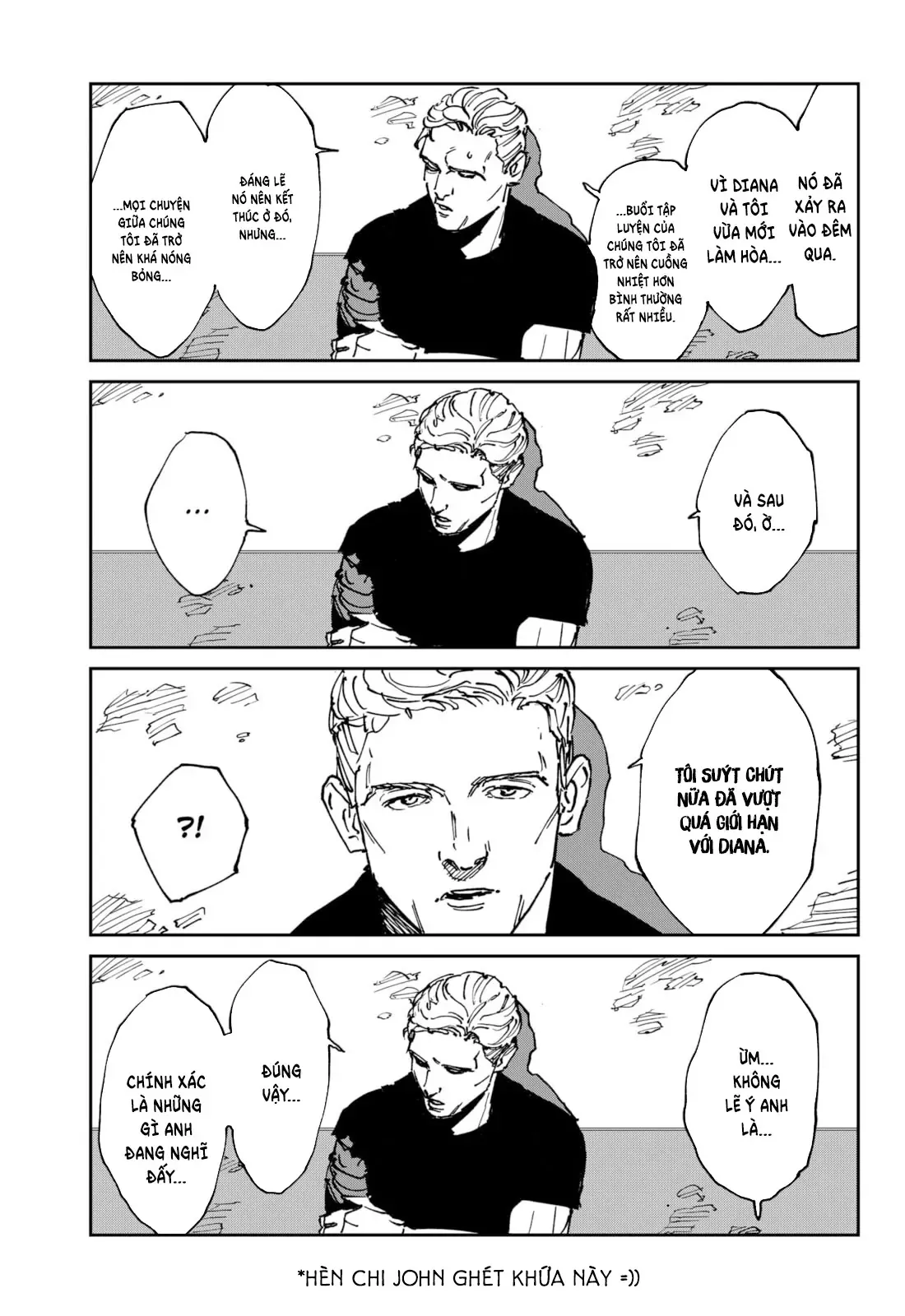 Yamada-Kun To 7 Nin No Majo Chap 44.5 - Next Chap 45.5