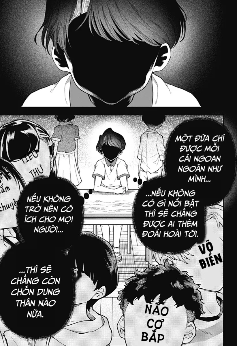 Yami Sute Ana Chap 1 - Next Chap 2