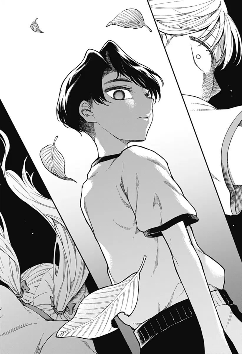 Yami Sute Ana Chap 1 - Next Chap 2