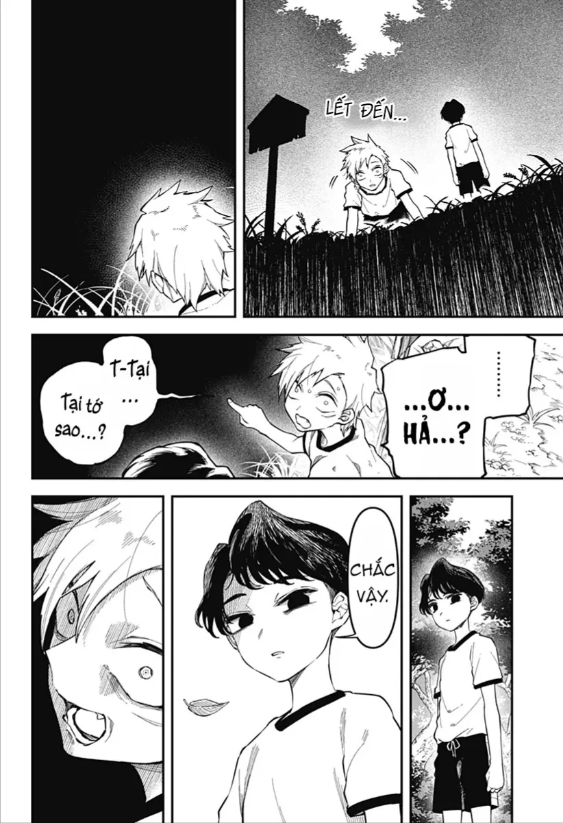 Yami Sute Ana Chap 1 - Next Chap 2