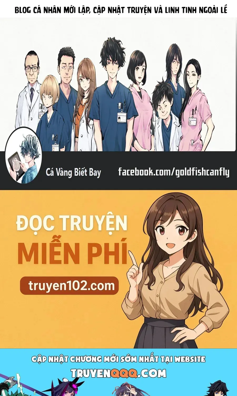 Yankee-Kun To Kagaku Gohan Chap 4 - Next Chap 5