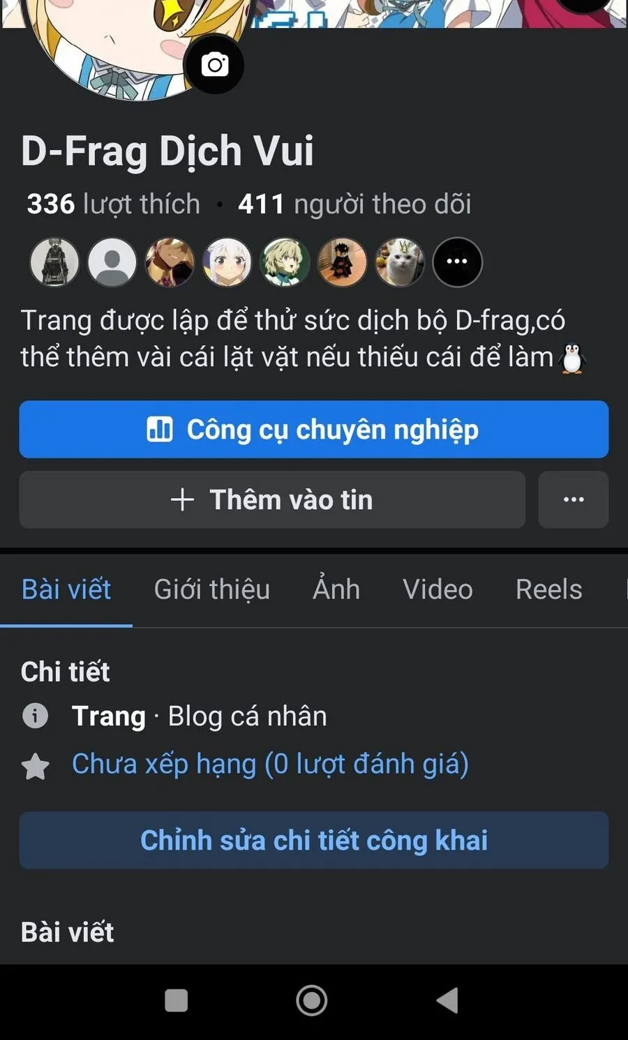 Yaotome X 2 Chap 3 - Next Chap 4